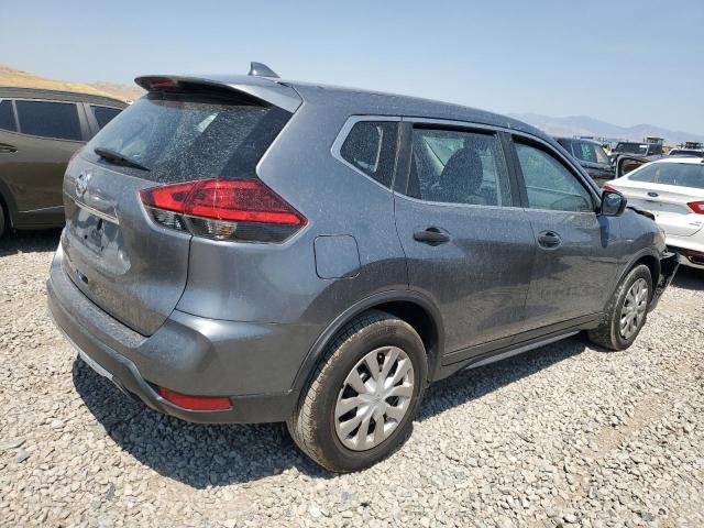 2017 NISSAN ROGUE S - KNMAT2MT4HP506476