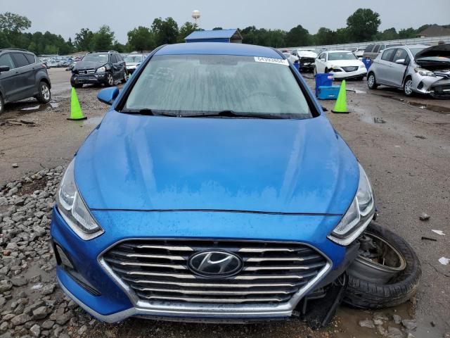 2019 HYUNDAI SONATA SE - 5NPE24AFXKH774336