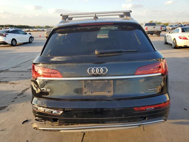 VIN WA1ABAFY9P2134953 2023 Audi Q5, Premium 40 no.6