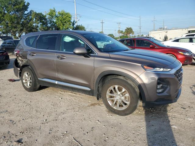 2020 HYUNDAI SANTA FE S - 5NMS23AD0LH243138