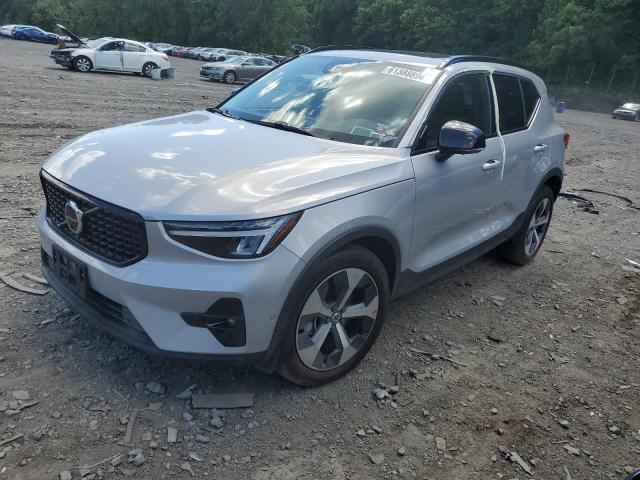 YV4L12UW4P2931777 Volvo Xc40 Plus 