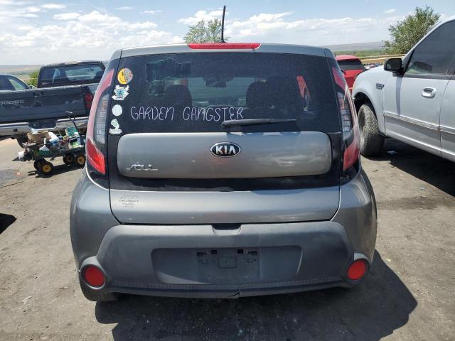 2015 KIA SOUL KNDJN2A23F7134342