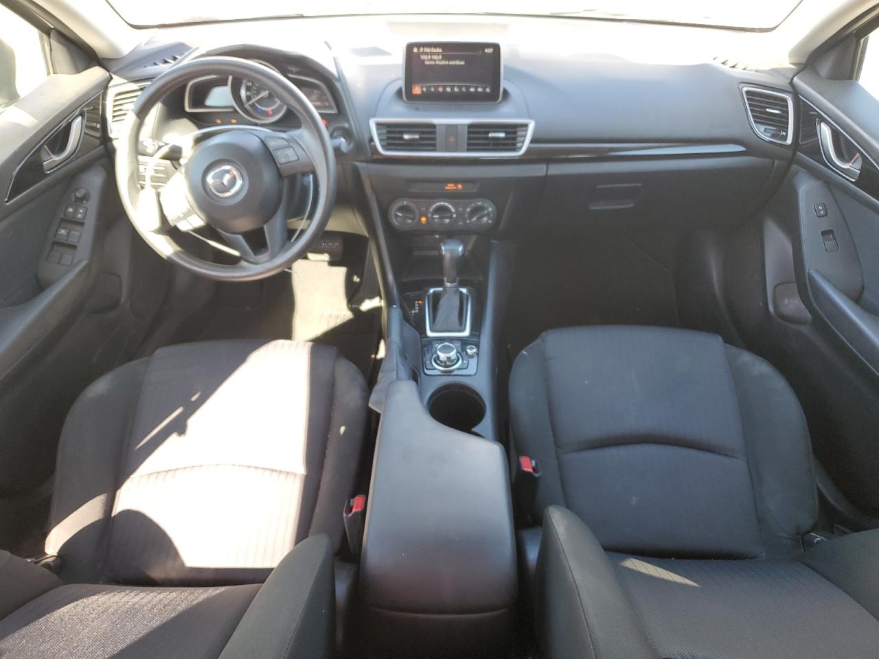 3MZBM1U73FM189210 2015 Mazda 3 Sport