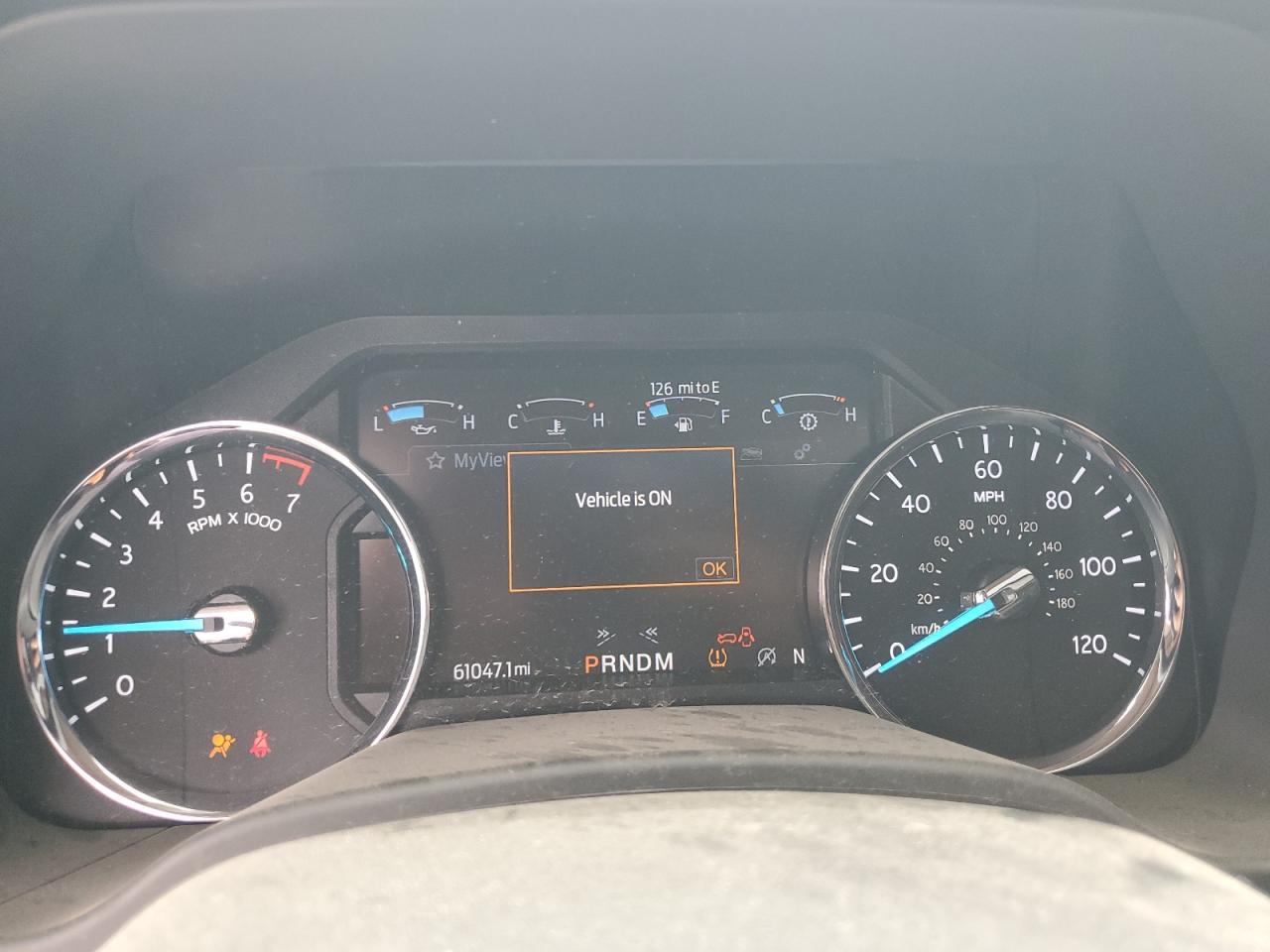 1FMJK1MT9MEA66298 2021 Ford Expedition Max Platinum