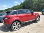 LAND ROVER RANGE ROVE photo