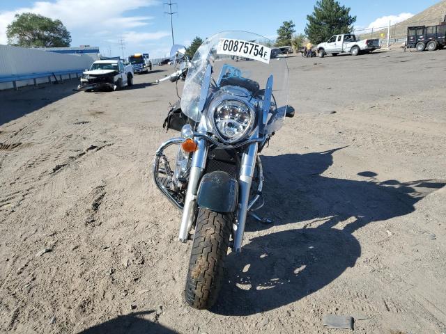 2005 KAWASAKI VN2000 A2 - JKBVNMA135A007327