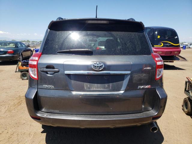 2010 Toyota Rav4 Sport VIN: JTMRK4DVXA5092527 Lot: 62255474