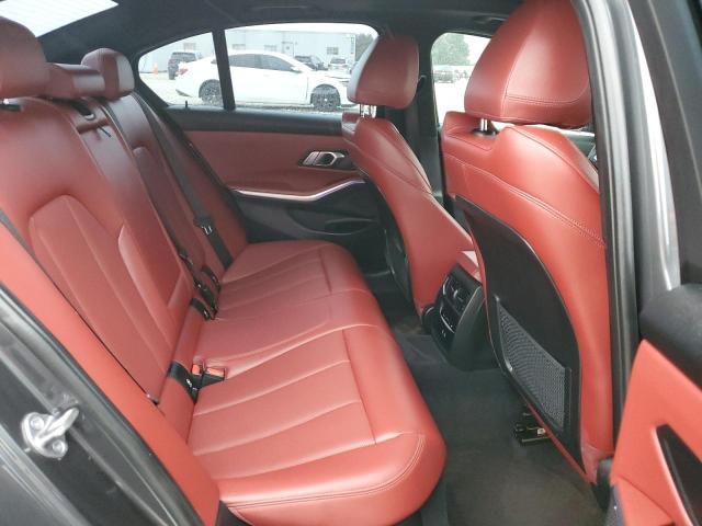 2022 BMW 330I - 3MW5R1J06N8C38039