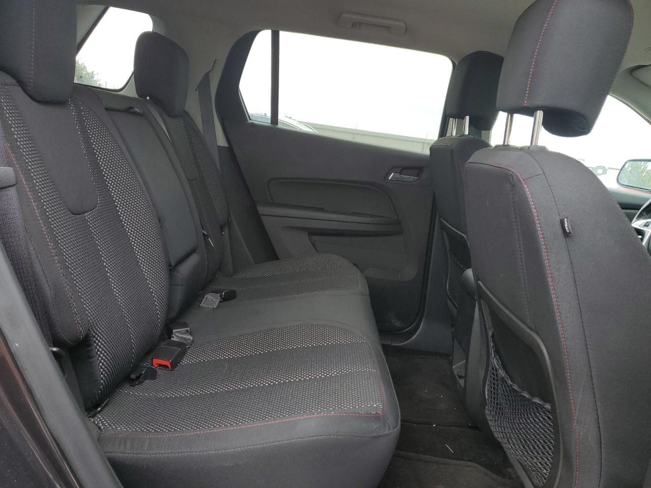 2GKALNEK9G6308826 2016 GMC Terrain Sle