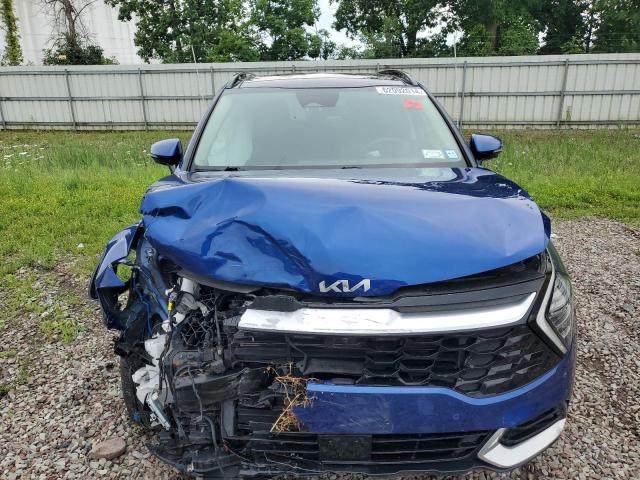 2023 KIA SPORTAGE S - 5XYK53AF2PG024805