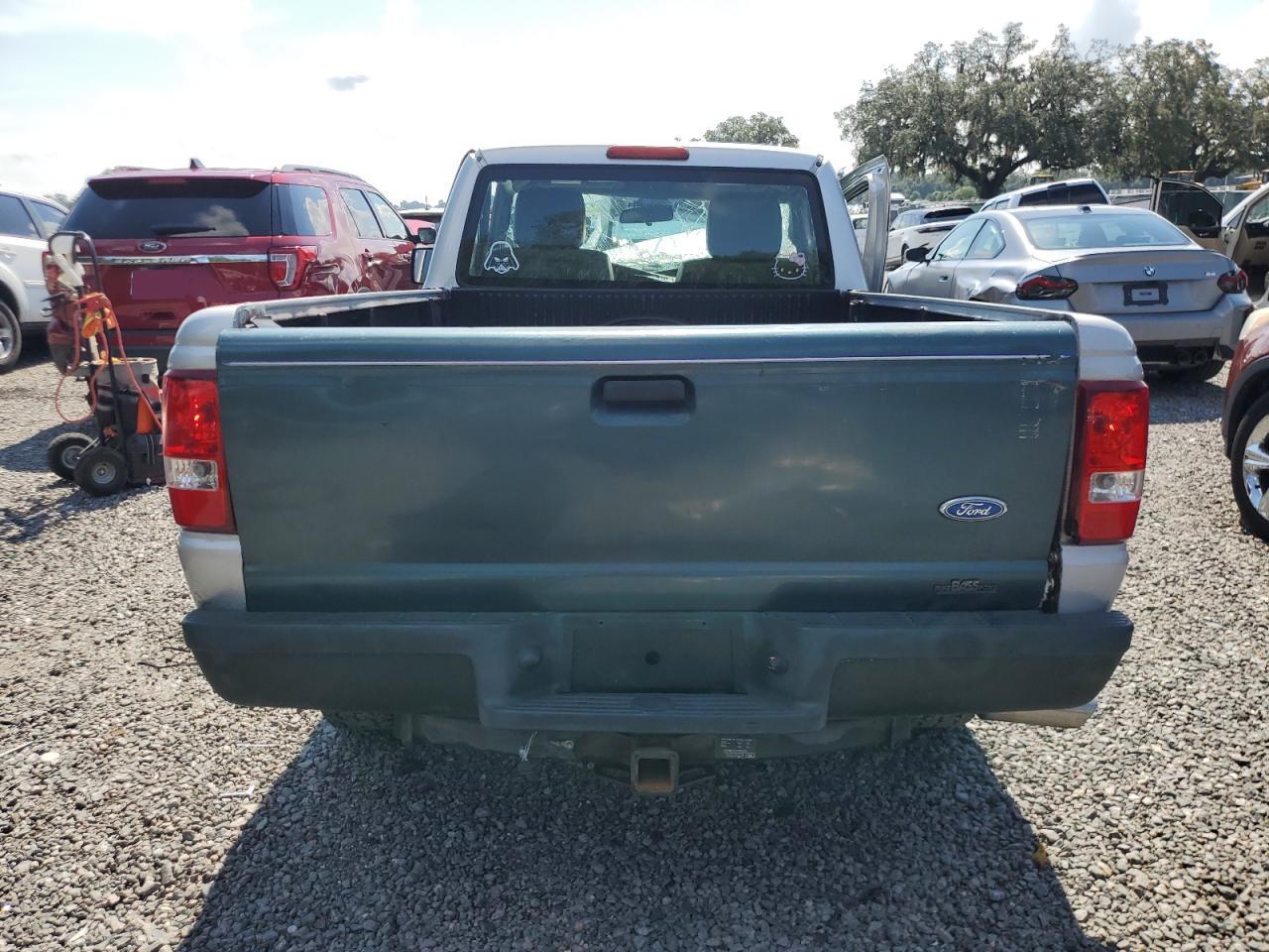 1FTKR1AD7APA10121 2010 Ford Ranger