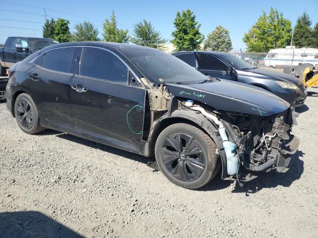 Vin: shhfk7h6xku405842, lot: 61166484, honda civic ex 20194