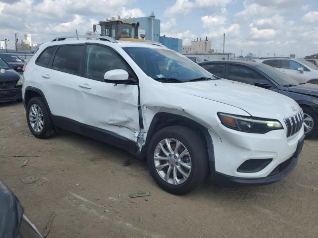 2021 JEEP CHEROKEE L - 1C4PJLCB8MD116281