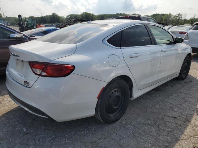 2015 CHRYSLER 200 LIMITE - 1C3CCCAB8FN669929