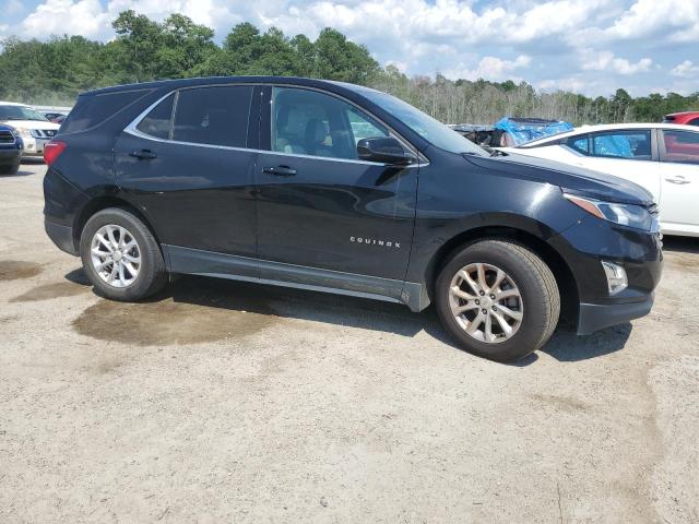 2019 CHEVROLET EQUINOX LT - 2GNAXKEV5K6179816
