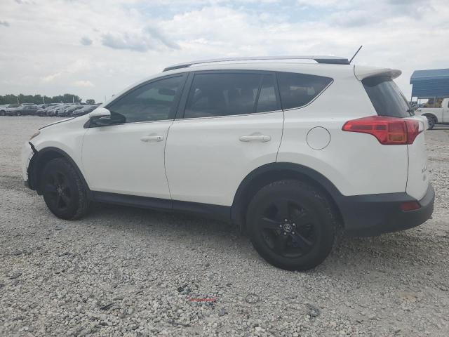 2015 TOYOTA RAV4 XLE - JTMWFREV5FD061962