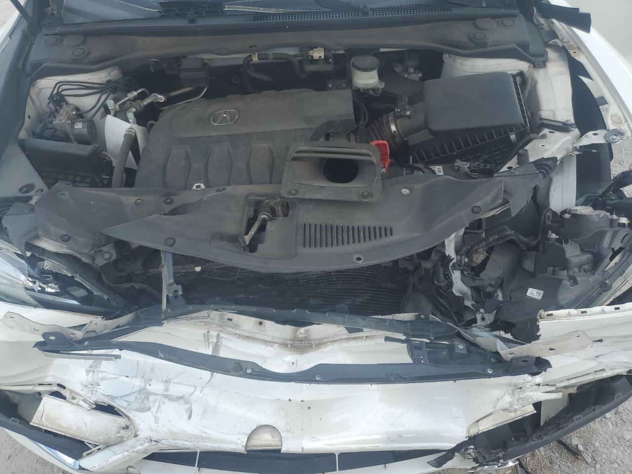 5J8TB4H56GL027227 2016 Acura Rdx Technology