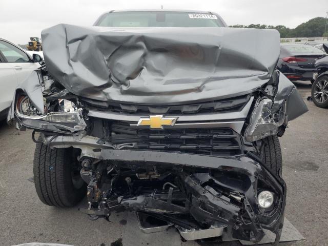 2021 CHEVROLET COLORADO L - 1GCGTCEN6M1190754