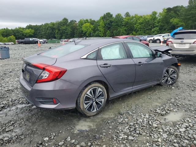 2016 HONDA CIVIC EX - 19XFC1F35GE030668