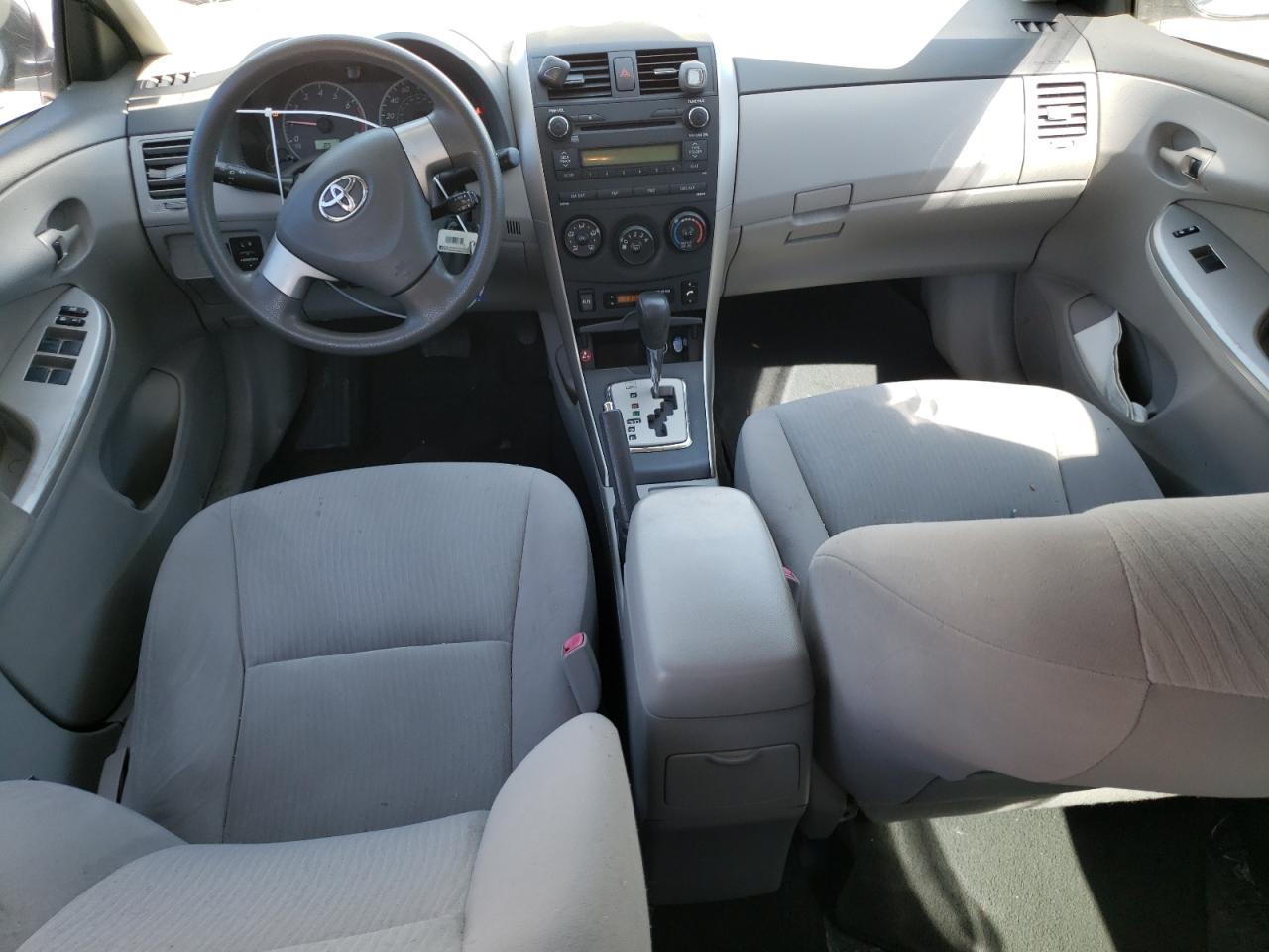 JTDBU4EEXA9108034 2010 Toyota Corolla Base