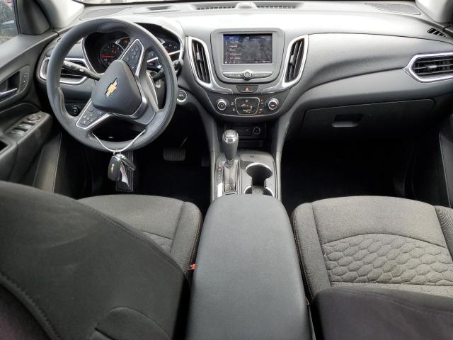 2020 CHEVROLET EQUINOX LT - 3GNAXKEV8LS542287