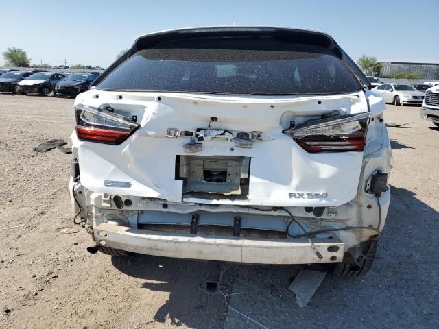 2016 Lexus Rx 350 Base VIN: 2T2BZMCA1GC031506 Lot: 62814574