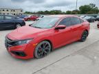 HONDA CIVIC SPOR photo