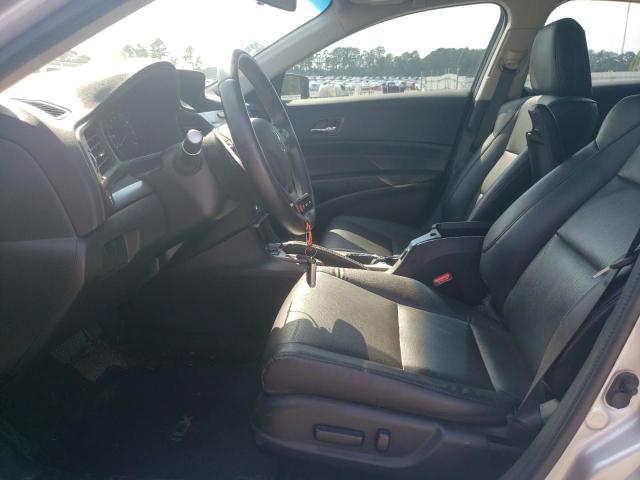 2015 ACURA ILX 20 - 19VDE1F36FE008526