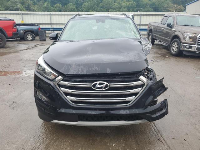 2018 HYUNDAI TUCSON VAL - KM8J3CA26JU828105