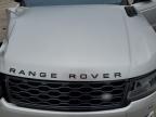 LAND ROVER RANGE ROVE photo