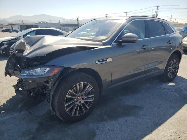 VIN SADCK2BV9HA080520 2017 Jaguar F-Pace, Prestige no.1