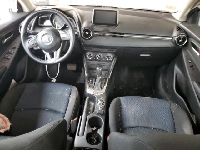 2016 TOYOTA YARIS - 3MYDLBYV7GY126264