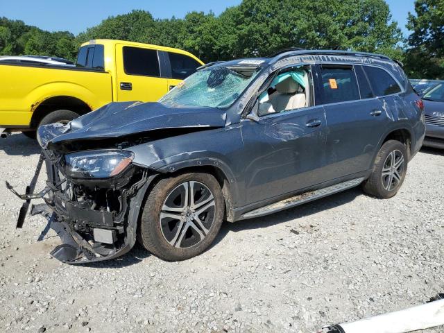 2020 Mercedes-Benz Gls 450 4Matic VIN: 4JGFF5KE4LA195707 Lot: 61451504