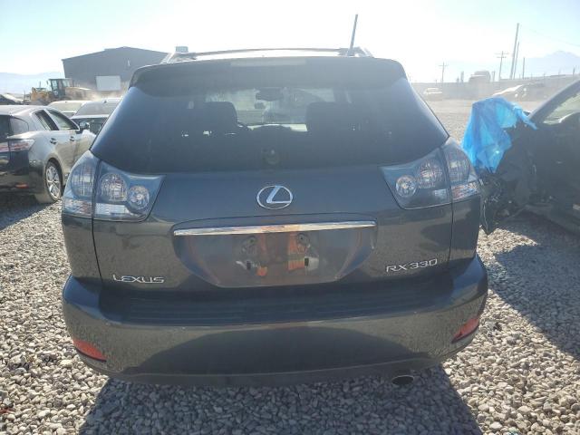 2004 Lexus Rx 330 VIN: JTJHA31U440005580 Lot: 62021604