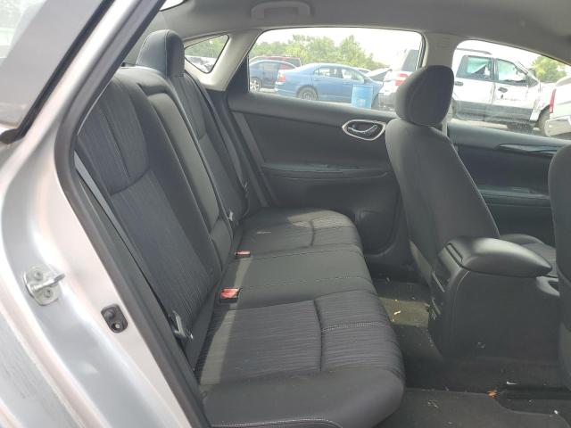 2017 Nissan Sentra S VIN: 3N1AB7AP2HL719206 Lot: 62471064