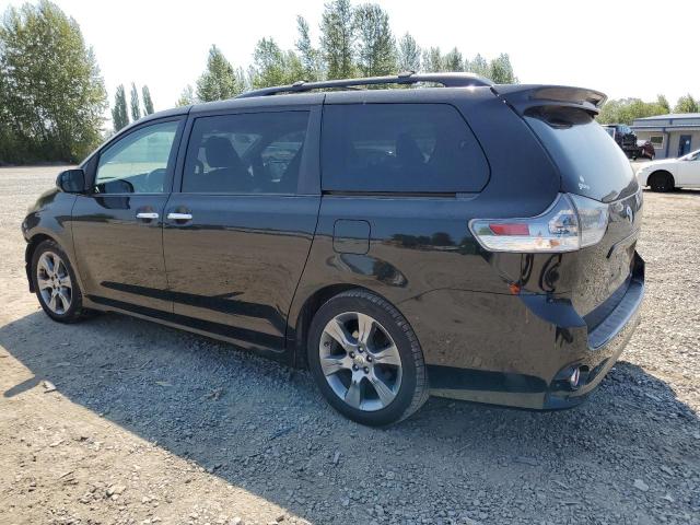 2015 TOYOTA SIENNA SPO - 5TDXK3DC1FS527730