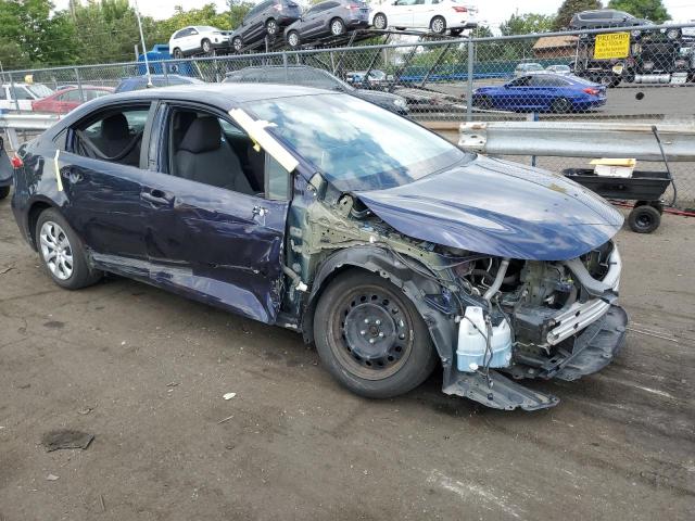 2020 TOYOTA COROLLA LE - 5YFEPRAE3LP108249