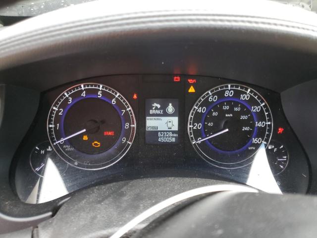 2016 INFINITI QX50 - JN1BJ0RP1GM233266