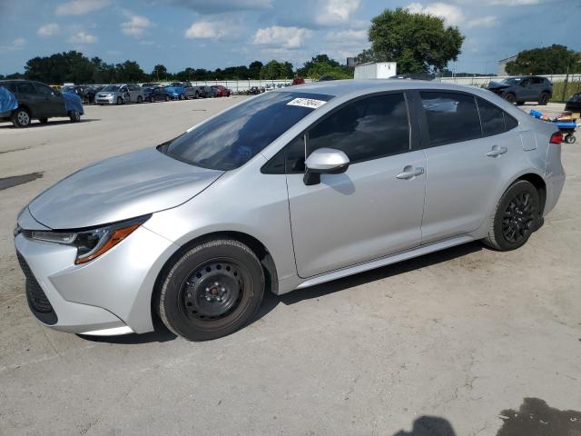 Vin: jtdeprae6lj020011, lot: 64779844, toyota corolla le 2020 img_1