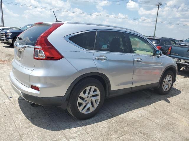 2HKRM3H78GH510267 2016 Honda Cr-V Exl