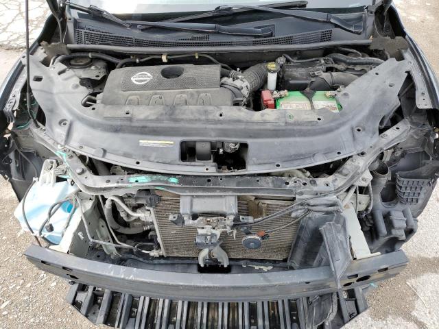 2015 Nissan Sentra S VIN: 3N1AB7AP8FL642547 Lot: 61243354