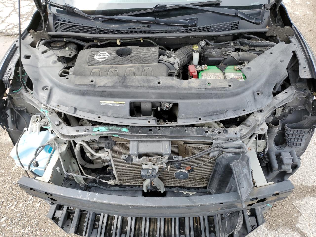 3N1AB7AP8FL642547 2015 Nissan Sentra S