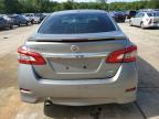 NISSAN SENTRA S photo