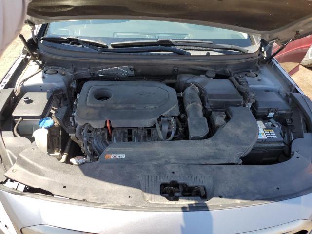 VIN 5NPE24AF0HH547357 2017 Hyundai Sonata, SE no.11