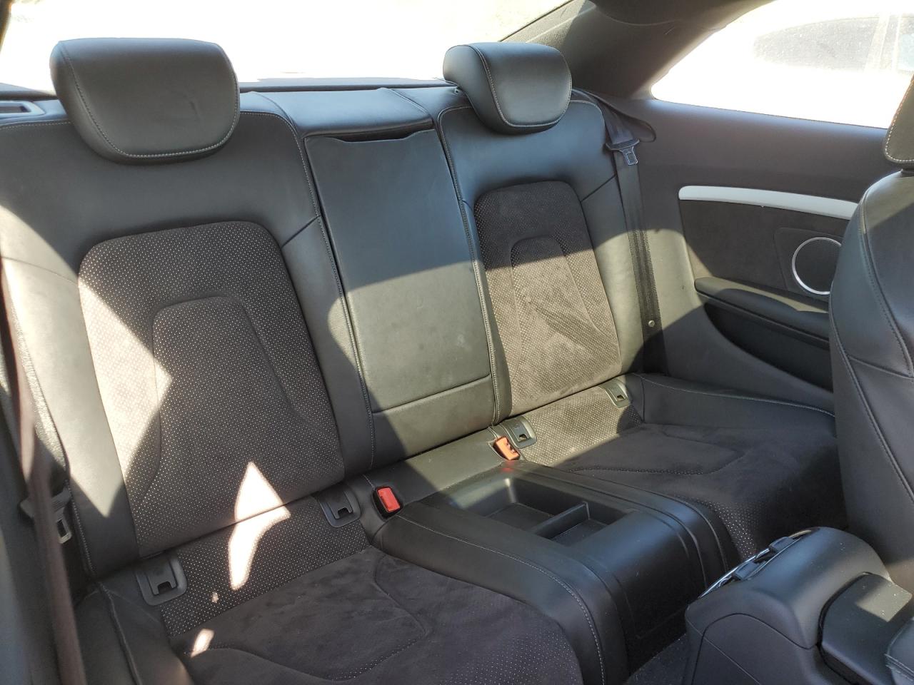 WAUWFAFR8DA075529 2013 Audi A5 Prestige