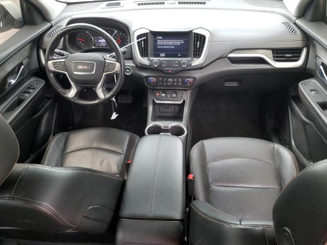 2020 GMC Terrain Slt VIN: 3GKALPEV0LL137377 Lot: 62262974