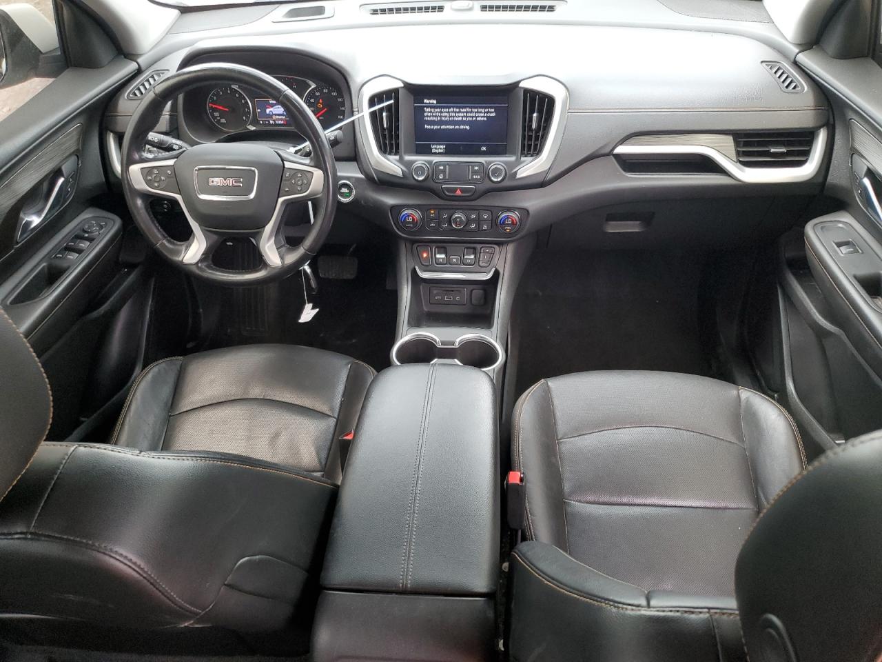 3GKALPEV0LL137377 2020 GMC Terrain Slt