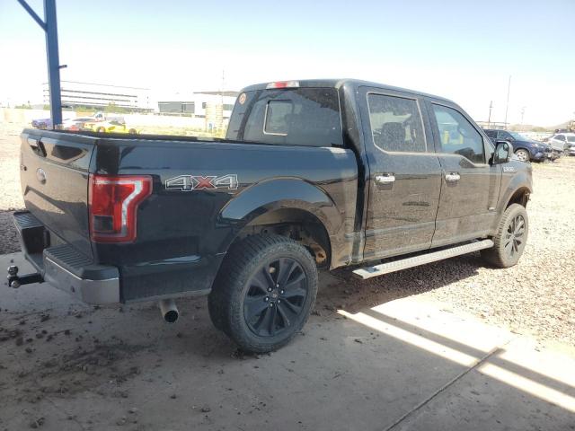 2016 FORD F150 SUPER - 1FTEW1EG6GKD57035