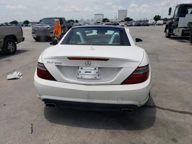 2016 MERCEDES-BENZ SLK 300 WDDPK3JA1GF115625
