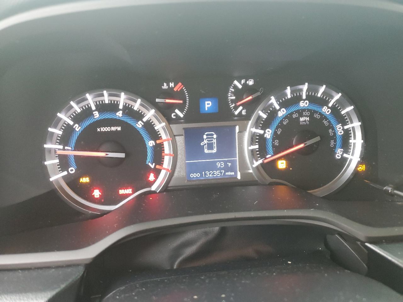 JTEBU5JR1E5176018 2014 Toyota 4Runner Sr5